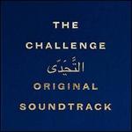 The Challenge [Original Soundtrack]