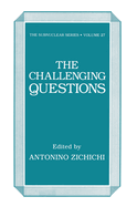 The Challenging Questions: International School Proceedings