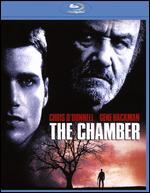The Chamber [Blu-ray]