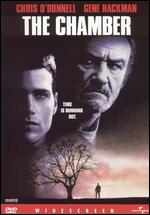 The Chamber - James Foley