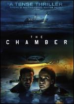 The Chamber - Ben Parker