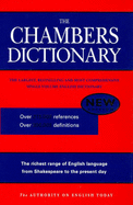 The Chambers Dictionary - Chambers