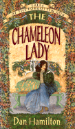 The Chameleon Lady: Tales or the Forgotten God