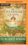 The Champagne Queen