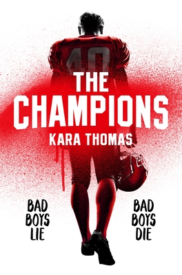 The Champions - Thomas, Kara