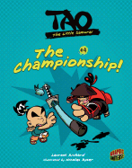 The Championship!: Book 4