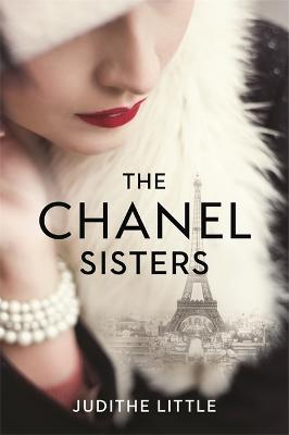 The Chanel Sisters - Little, Judithe