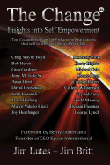 The Change 11: Insights Into Self-empowerment