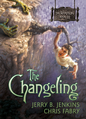 The Changeling - Jenkins, Jerry B, and Fabry, Chris