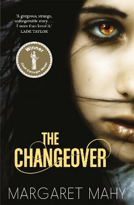 The Changeover - Mahy, Margaret