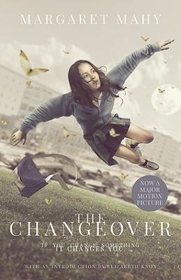 The Changeover - Mahy, Margaret