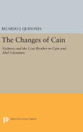 The Changes of Cain: Violence and the Lost Brother in Cain and Abel Literature