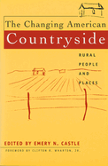 The Changing American Countryside: Rural People & Places