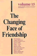 The Changing Face of Friendship