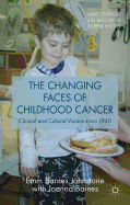 The Changing Faces of Childhood Cancer: Clinical and Cultural Visions Since 1940