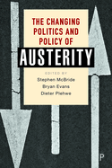 The Changing Politics and Policy of Austerity