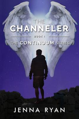 The Channeler: A Future Forewarned - Ryan, Jenna