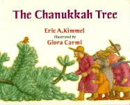 The Chanukkah Tree