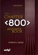 The Chapter Answer Book