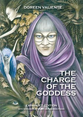 The Charge of the Goddess - The Poetry of Doreen Valiente - Valiente, Doreen