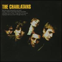 The Charlatans - The Charlatans