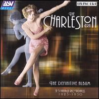 The Charleston Era - Various Artists