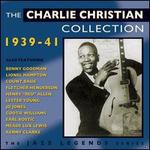 The Charlie Christian Collection: 1939-1941