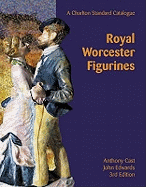 The Charlton Standard Catalogue of Royal Worcester Figurines.