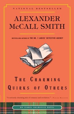 The Charming Quirks of Others - McCall Smith, Alexander