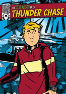 The Chase Files: Thunder Chase