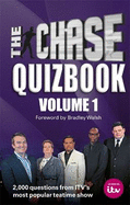 The Chase Quizbook Volume 1: The Chase is on!