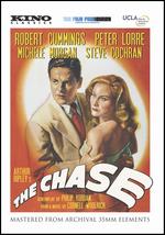 The Chase - Arthur Ripley