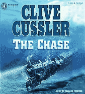 The Chase - Cussler, Clive, and Ferrone, Richard (Read by)