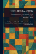 The Chautauquan