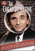 The Cheap Detective - Robert Moore