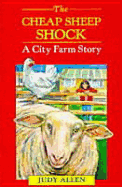 The Cheap Sheep Shock - Allen, Lindsey