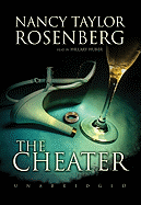 The Cheater - Rosenberg, Nancy Taylor, and Huber, Hillary (Read by)