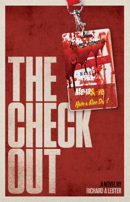 The Check Out - Lester, Richard a