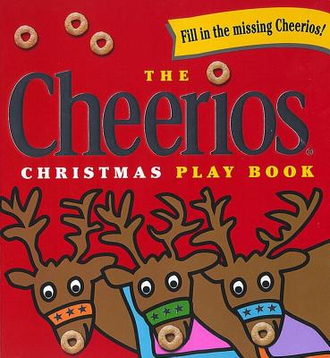 The Cheerios Christmas Play Book - Wade, Lee