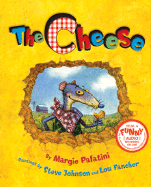 The Cheese - Palatini, Margie