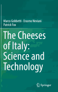 The Cheeses of Italy: Science and Technology