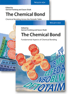 The Chemical Bond, 2 Volume Set
