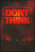 The Chemical Brothers: Don't Think - Live from Japan [2 Discs] [DVD/CD]