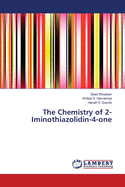 The Chemistry of 2-Iminothiazolidin-4-one