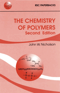The Chemistry of Polymers