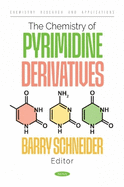 The Chemistry of Pyrimidine Derivatives