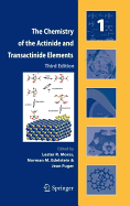 The Chemistry of the Actinide and Transactinide Elements (3rd Ed., Volumes 1-5)