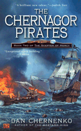 The Chernagor Pirates: Book Two of the Scepter of Mercy