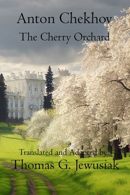 sparknotes the cherry orchard