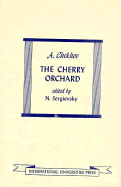 The Cherry Orchard - Chekhov, Anton, and Woolland, Brian (Editor)
